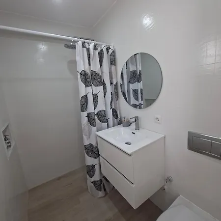 Apartament Lemon Cunit